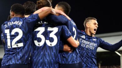 Mikel Arteta sebut Arsenal musim ini tambahan banyak dewasa