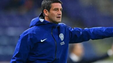 Chivu: Inter Milan bermain solid pada waktu kalahkan Union SG