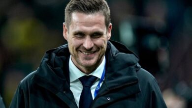 Direktur Dortmund puji performa Nmecha juga Silva