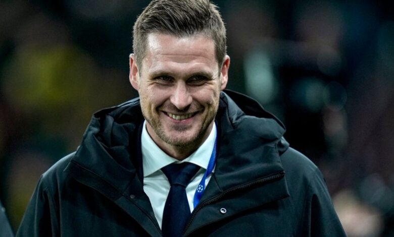 Direktur Dortmund puji performa Nmecha juga Silva