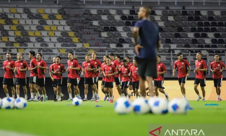 Kluivert sesudah itu pasukan siap menyebabkan Tanah Air bangga