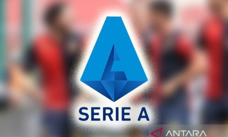 Jadwal Kejuaraan Italia: Duel Juve kontra Milan warnai pekan ketujuh