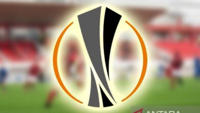 Jadwal Turnamen Europa: Calvin Verdonk cs tantang Amerika Serikat Roma