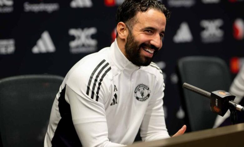 MU isyaratkan akan turunkan Lammens sejak awal kontra Liverpool