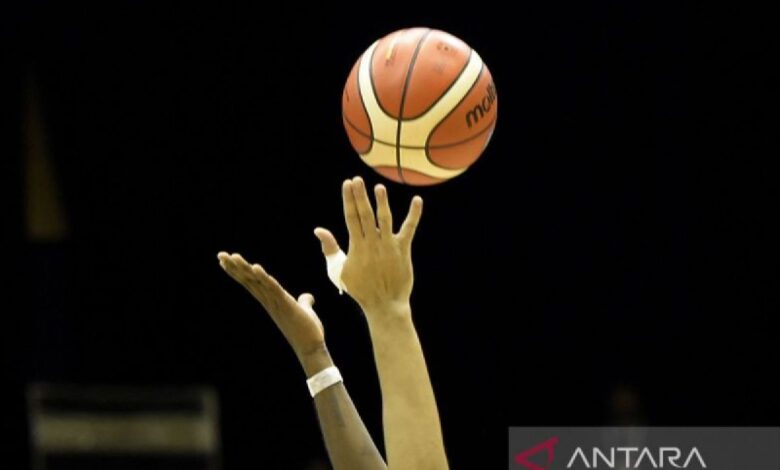 Real Madrid tumbang di dalam rumah Baskonia