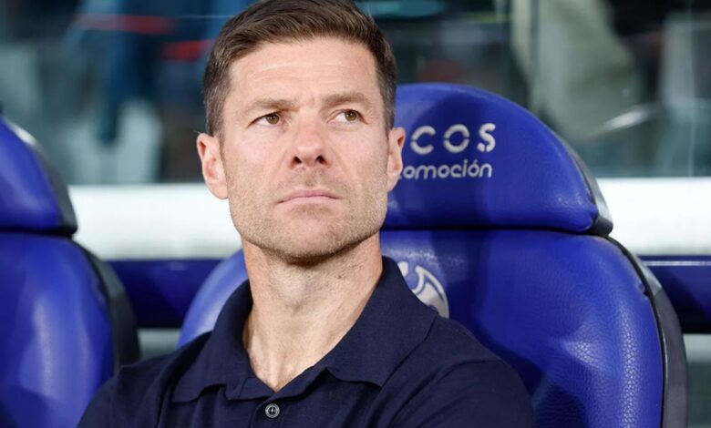 Real Madrid cetak kemenangan beruntun, Xabi: Ini adalah adalah baru permulaan