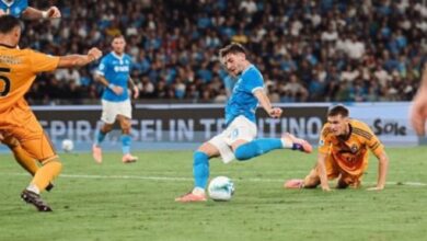 Jadwal Turnamen Italia: AC Milan akan coba ganjal laju sempurna squad klub Napoli