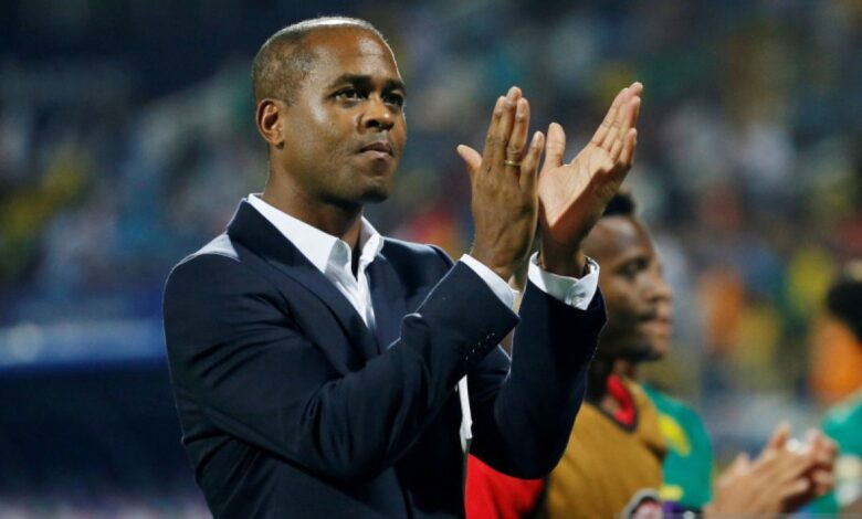 Rapor Patrick Kluivert ke timnas Indonesia: 3 menang, 1 seri, 4 kalah