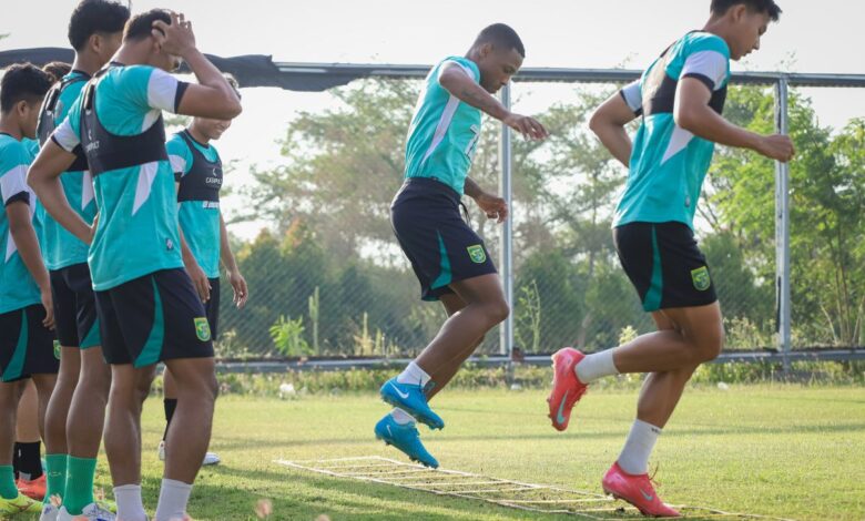 Deretan jadwal Persebaya Surabaya ke di bulan September 2025