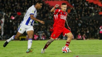 Persib tembus tiga besar setelahnya hantam PSBS 3-0