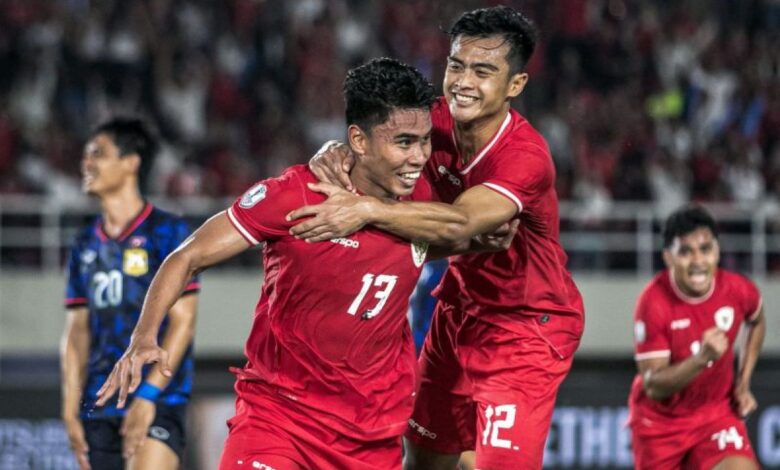 Sinergi Pratama Arhan X MLBB: Ayo menyokong Timnas dengan emote khusus