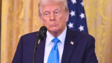 Trump akan beri Kirk “Presidential Medal of Freedom” pekan depan