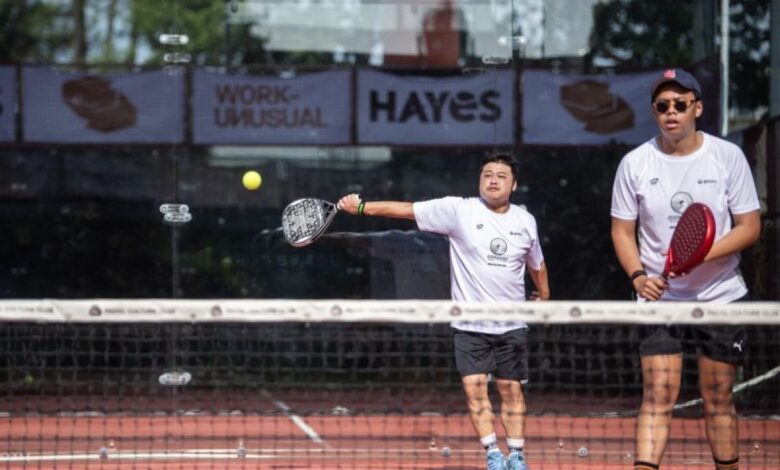 Mengenal olahraga padel: Sejarah, cara bermain, faedah & tarif alat