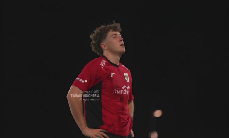 Patrick Kluivert masih berhati-hati dengan situasi Ole Romeny