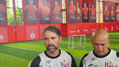 Souza minta Rizky Ridho kemudian Jordi lupakan kegagalanbersama timnas