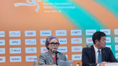 Ketua FGI jelaskan kegunaan dengan segera Kejuaraan Planet untuk Tanah Air