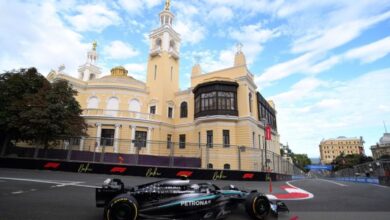 Bos Mercedes terkesan dengan penampilan Kimi pada dua seri terakhir