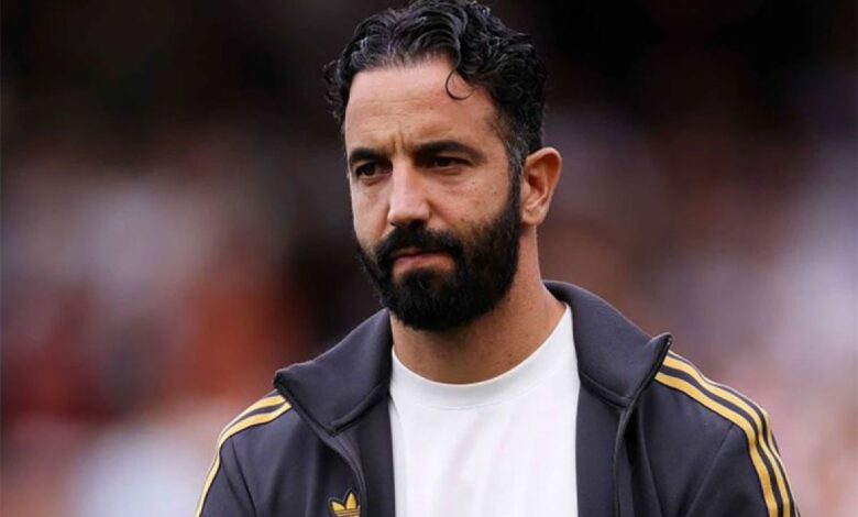 Jim Ratcliffe beri Ruben Amorim waktu tiga tahun buktikan diri pada MU