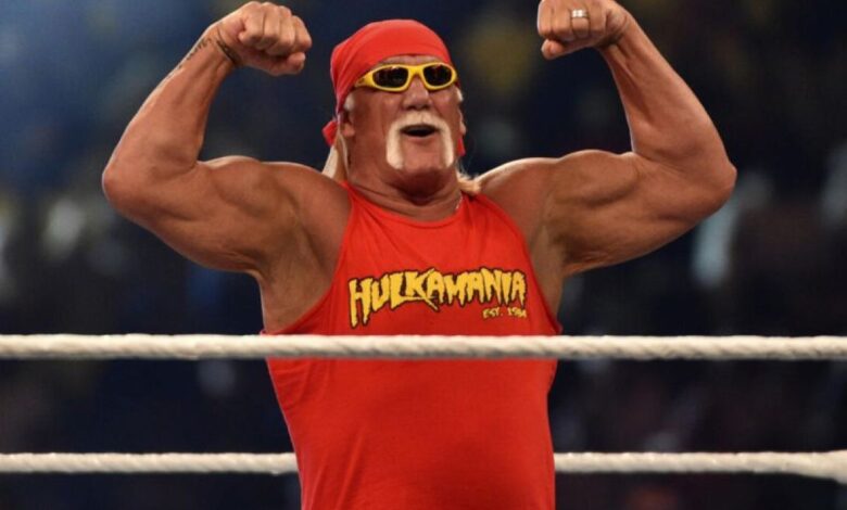 Hulk Hogan wafat pada usia 71 tahun: Profil juga warisan legendaris WWE
