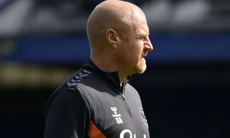 Sean Dyche kembali ke Kejuaraan Premier, jadi pembimbing Nottingham Forest