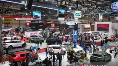 8 tips jitu pilih mobil idaman pada pameran otomotif GIIAS 2025