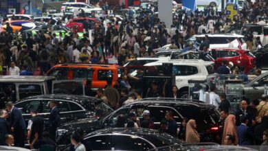 Panduan cara beli tiket GIIAS 2025: Online juga offline lalu juga harganya