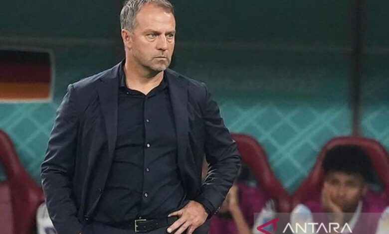 Flick bantah isu perpecahan internal ke Barcelona sebab Lamine Yamal