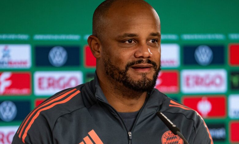 Kompany: Bayern Muenchen harus main sempurna bila ingin kalahkan PSG