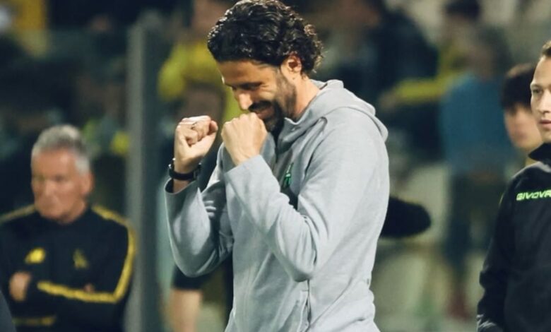 Grosso: Sassuolo raih kemenangan krusial menghadapi Cagliari