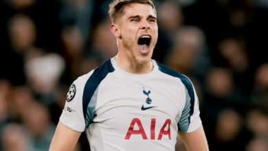 Frank: Van de Ven cetak gol layaknya Messi