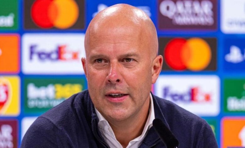 Arne Slot konfirmasi Isak absen lawan Villa, Alisson masih belum pulih