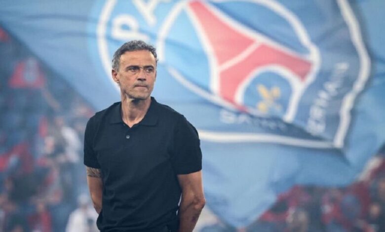 Luis Enrique percaya diri mampu hanya jegal Bayern Muenchen