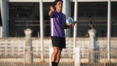 Timnas sepak bola putri segera geser fokus ke medali perunggu