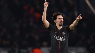 Kepelatihan Tottenham sebut Vitinha akan menangkan Ballon d’Or 2026