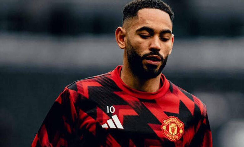 MU dipastikan tanpa Matheus Cunha saat bertandang ke Crystal Palace