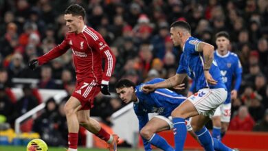 Liverpool beragam poin dengan Sunderland pasca main imbang 1-1