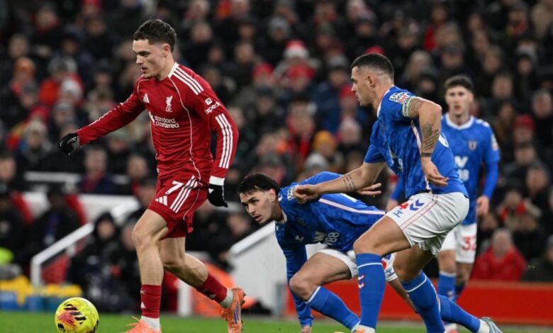 Liverpool beragam poin dengan Sunderland pasca main imbang 1-1