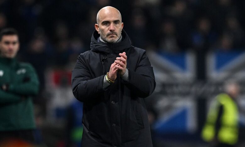 Maresca sanjung penampilan Chelsea pada pada waktu taklukkan Klub sepak bola Klub sepak bola Everton