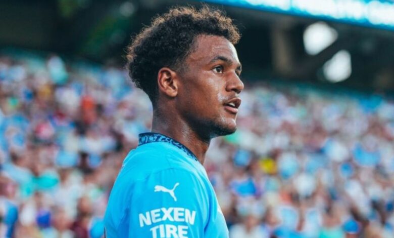 Oscar Bobb hengkang apabila Manchester City datangkan Semenyo