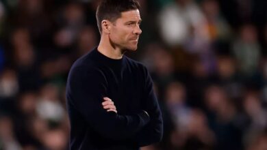 Madrid telan kekalahan, Xabi: Butuh waktu untuk pulihkan mental