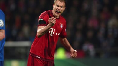 Holger Badstuber terkesan dengan pertahanan Bayern Muenchen