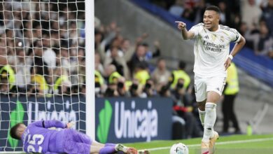 Xabi sebut Mbappe punya peran tidaklah semata-mata pendulang gol