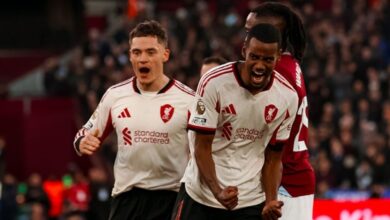 Isak minta Liverpool kekal rendah hati kemudian bangun kesempatan