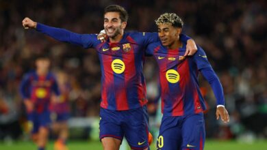 Jadwal Turnamen Spanyol: Masih saling pepet ke papan menghadapi klasemen