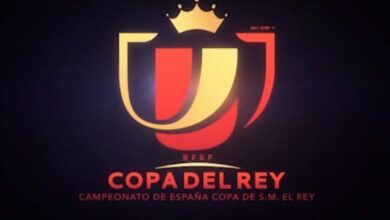 Jadwal putaran kedua Copa del Rey, regu La Turnamen jalani laga tandang