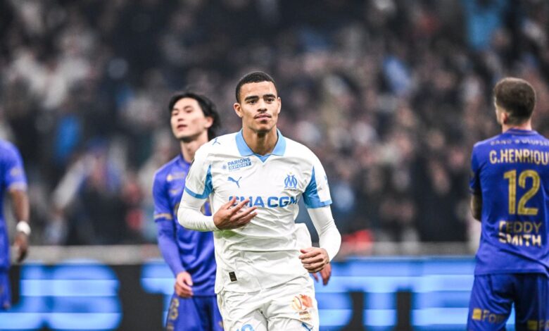 Klasemen Kejuaraan Prancis: Lens belum terkejar ke tempat puncak