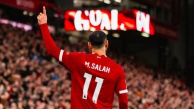 Mo Salah akan tinggalkan Liverpool untuk ke AFCON pada 15 Desember