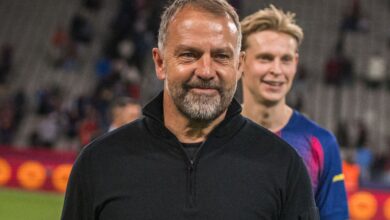 Flick dikabarkan tunda pembicaraan kontrak baru hingga akhir musim