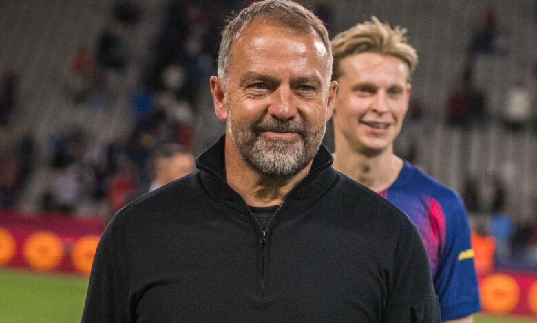 Flick dikabarkan tunda pembicaraan kontrak baru hingga akhir musim