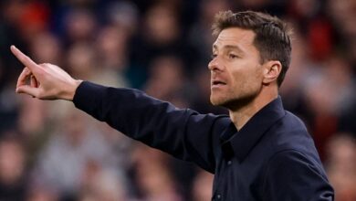 Madrid imbang terus, Alonso masih tenang lantaran musim masih panjang